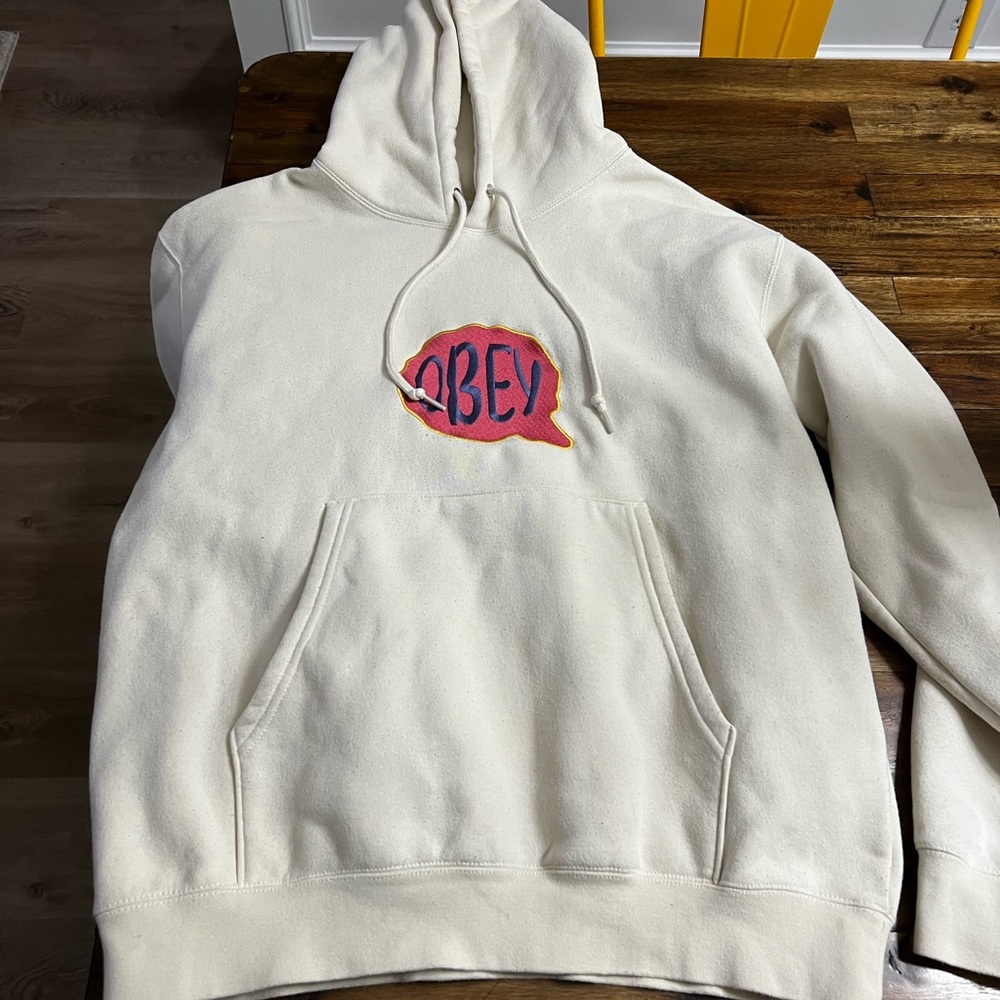 OBEY sweatshirt